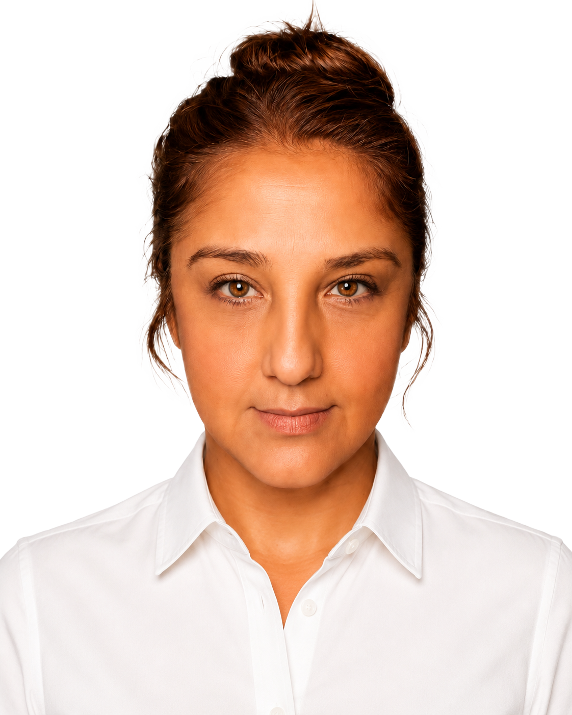 Bloria Gordon