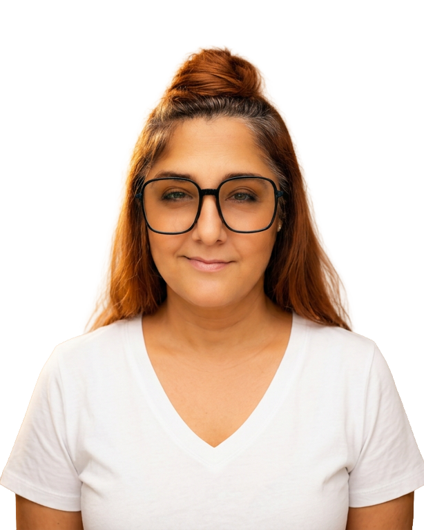 Bloria Gordon